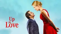 Backdrop to the movie "Up for Love" #999299