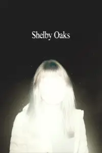 Poster to the movie "Shelby Oaks" #522939