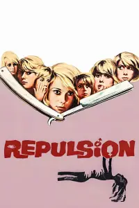 Poster to the movie "Repulsion" #703241