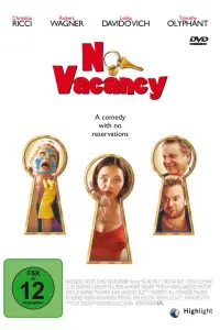 Poster to the movie "No Vacancy" #1127432