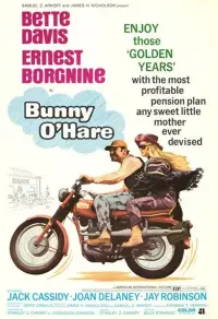 Poster to the movie "Bunny O