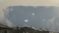 Backdrop to the movie "Avengers: Age of Ultron" #765247
