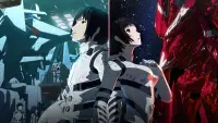 Backdrop to the movie "Knights of Sidonia: The Movie" #1045612