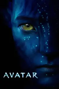 Poster to the movie "Avatar" #516709