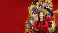Backdrop to the movie "Christmas at the Golden Dragon" #861257