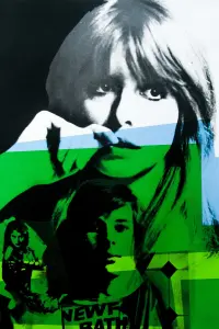 Poster to the movie "Deep End" #771032