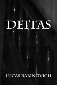 Poster to the movie "DEITAS" #544116
