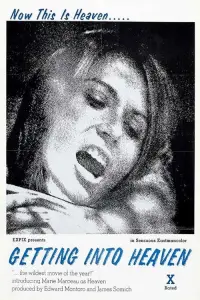 Poster to the movie "Getting Into Heaven" #961955