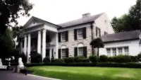 Backdrop to the movie "Finding Graceland" #1085655