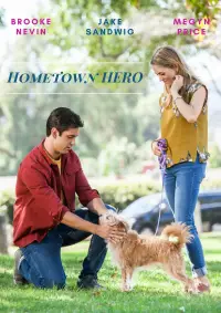 Poster to the movie "Hometown Hero" #1105392