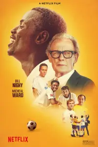 Poster to the movie "The Beautiful Game" #680841