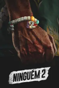 Poster to the movie "Nobody 2" #882476