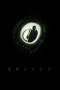 Poster to the movie "Splice" #1081867