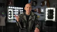 Backdrop to the movie "Strange Journey: The Story of Rocky Horror" #823609