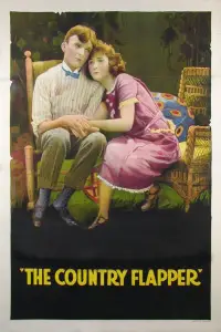 Poster to the movie "The Country Flapper" #1229061