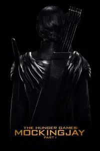 Poster to the movie "The Hunger Games: Mockingjay - Part 1" #566840