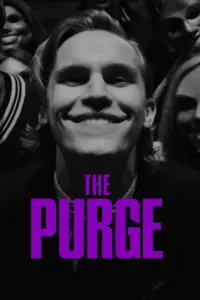 Poster to the movie "The Purge" #854924