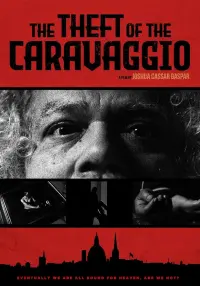 Poster to the movie "The Theft of the Caravaggio" #785491