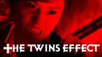 Backdrop to the movie "The Twins Effect" #1032290