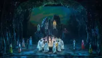 Backdrop to the movie "Xcalibur: The Musical Live" #840810