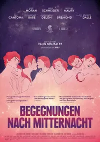 You and the Night