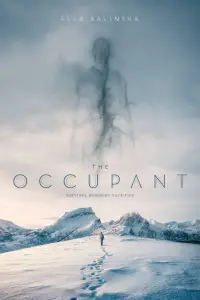 Poster to the movie "The Occupant" #909647