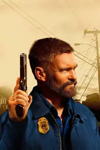 Poster to the movie "Bad Man" #1014767