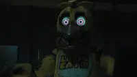 Backdrop to the movie "Five Nights at Freddy