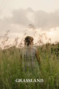 Poster to the movie "Grassland" #1020892