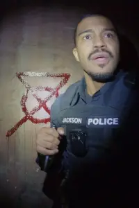 Poster to the movie "Bodycam" #1039487