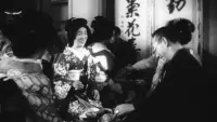 Backdrop to the movie "Sisters of the Gion" #729444