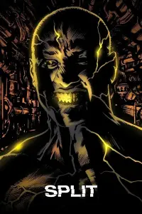 Poster to the movie "Split" #922983