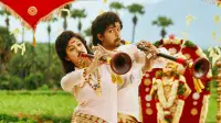 Backdrop to the movie "Villu" #877275