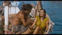 Backdrop to the movie "Boy on a Dolphin" #796570