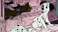 Backdrop to the movie "One Hundred and One Dalmatians" #1022824