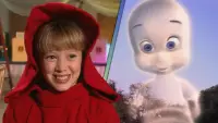 Backdrop to the movie "Casper Meets Wendy" #894100