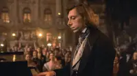 Backdrop to the movie "Chopin, a Sonata in Paris" #535601