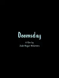Poster to the movie "Doomsday" #1122363