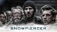 Backdrop to the movie "Snowpiercer" #936166