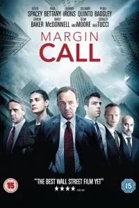 Poster to the movie "Margin Call" #940832