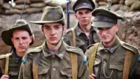 Backdrop to the movie "Gallipoli" #244008