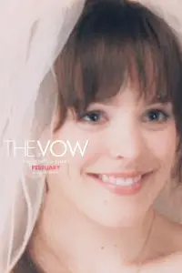 Poster to the movie "The Vow" #755569