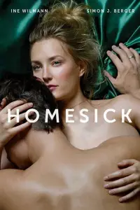 Poster to the movie "Homesick" #1161512
