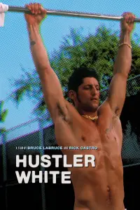 Poster to the movie "Hustler White" #621689