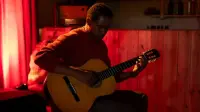 Backdrop to the movie "Gilson de Souza - Na Corda Bamba" #749327