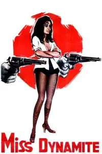 Poster to the movie "Where the Bullets Fly" #1136683