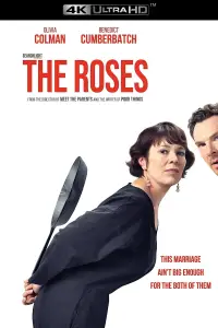 Poster to the movie "The Roses" #1003599