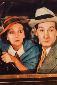 Poster to the movie "Love Birds" #727227