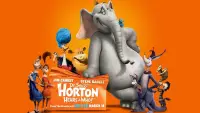 Backdrop to the movie "Horton Hears a Who!" #1131040
