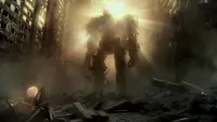 Backdrop to the movie "Pacific Rim" #740862